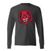 Authentic Long Sleeve T-Shirt Thumbnail