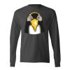 Authentic Long Sleeve T-Shirt Thumbnail
