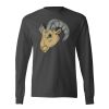 Authentic Long Sleeve T-Shirt Thumbnail