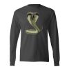 Authentic Long Sleeve T-Shirt Thumbnail