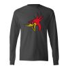 Authentic Long Sleeve T-Shirt Thumbnail