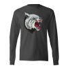 Authentic Long Sleeve T-Shirt Thumbnail