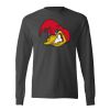 Authentic Long Sleeve T-Shirt Thumbnail