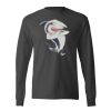 Authentic Long Sleeve T-Shirt Thumbnail