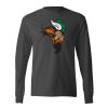 Authentic Long Sleeve T-Shirt Thumbnail