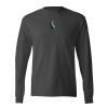Authentic Long Sleeve T-Shirt Thumbnail