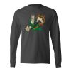 Authentic Long Sleeve T-Shirt Thumbnail