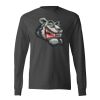 Authentic Long Sleeve T-Shirt Thumbnail