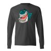 Authentic Long Sleeve T-Shirt Thumbnail