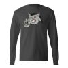 Authentic Long Sleeve T-Shirt Thumbnail