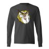 Authentic Long Sleeve T-Shirt Thumbnail