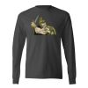Authentic Long Sleeve T-Shirt Thumbnail