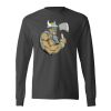 Authentic Long Sleeve T-Shirt Thumbnail