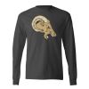 Authentic Long Sleeve T-Shirt Thumbnail