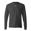 Authentic Long Sleeve T-Shirt Thumbnail