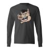 Authentic Long Sleeve T-Shirt Thumbnail