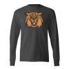 Authentic Long Sleeve T-Shirt Thumbnail
