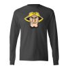 Authentic Long Sleeve T-Shirt Thumbnail