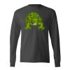 Authentic Long Sleeve T-Shirt Thumbnail