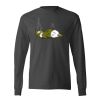 Authentic Long Sleeve T-Shirt Thumbnail