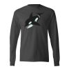 Authentic Long Sleeve T-Shirt Thumbnail