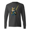 Authentic Long Sleeve T-Shirt Thumbnail