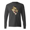 Authentic Long Sleeve T-Shirt Thumbnail