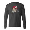 Authentic Long Sleeve T-Shirt Thumbnail