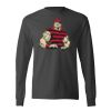 Authentic Long Sleeve T-Shirt Thumbnail