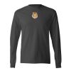 Authentic Long Sleeve T-Shirt Thumbnail