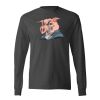 Authentic Long Sleeve T-Shirt Thumbnail