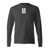 Authentic Long Sleeve T-Shirt Thumbnail