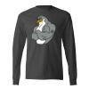 Authentic Long Sleeve T-Shirt Thumbnail