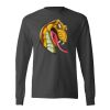 Authentic Long Sleeve T-Shirt Thumbnail