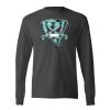 Authentic Long Sleeve T-Shirt Thumbnail