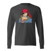 Authentic Long Sleeve T-Shirt Thumbnail