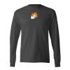 Authentic Long Sleeve T-Shirt Thumbnail