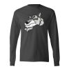 Authentic Long Sleeve T-Shirt Thumbnail