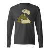 Authentic Long Sleeve T-Shirt Thumbnail