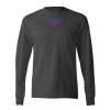 Authentic Long Sleeve T-Shirt Thumbnail