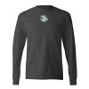 Authentic Long Sleeve T-Shirt Thumbnail