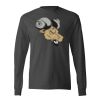 Authentic Long Sleeve T-Shirt Thumbnail