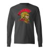 Authentic Long Sleeve T-Shirt Thumbnail