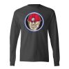 Authentic Long Sleeve T-Shirt Thumbnail