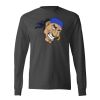 Authentic Long Sleeve T-Shirt Thumbnail