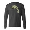 Authentic Long Sleeve T-Shirt Thumbnail