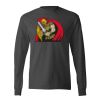 Authentic Long Sleeve T-Shirt Thumbnail