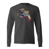 Authentic Long Sleeve T-Shirt Thumbnail