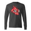 Authentic Long Sleeve T-Shirt Thumbnail