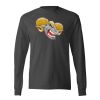 Authentic Long Sleeve T-Shirt Thumbnail